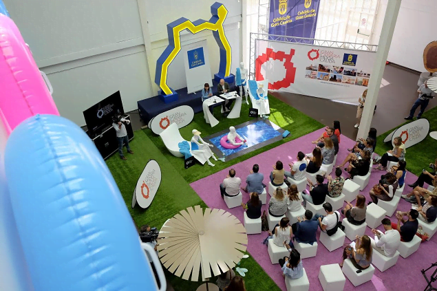 Gran Canaria Moda Calida